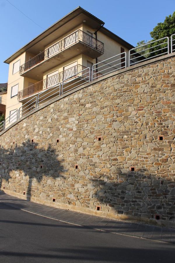 Appartamento Panorama Scarlino Bagian luar foto