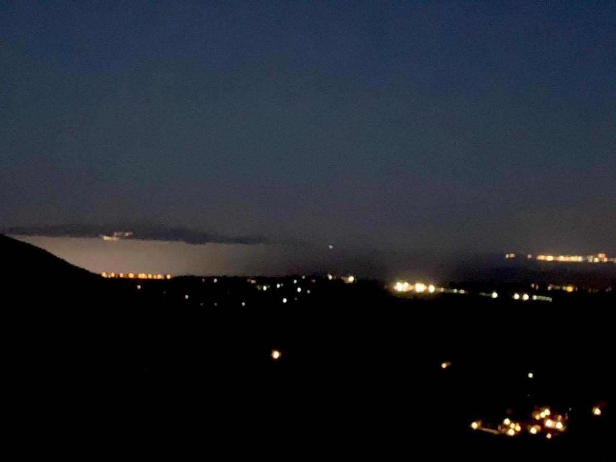 Appartamento Panorama Scarlino Bagian luar foto