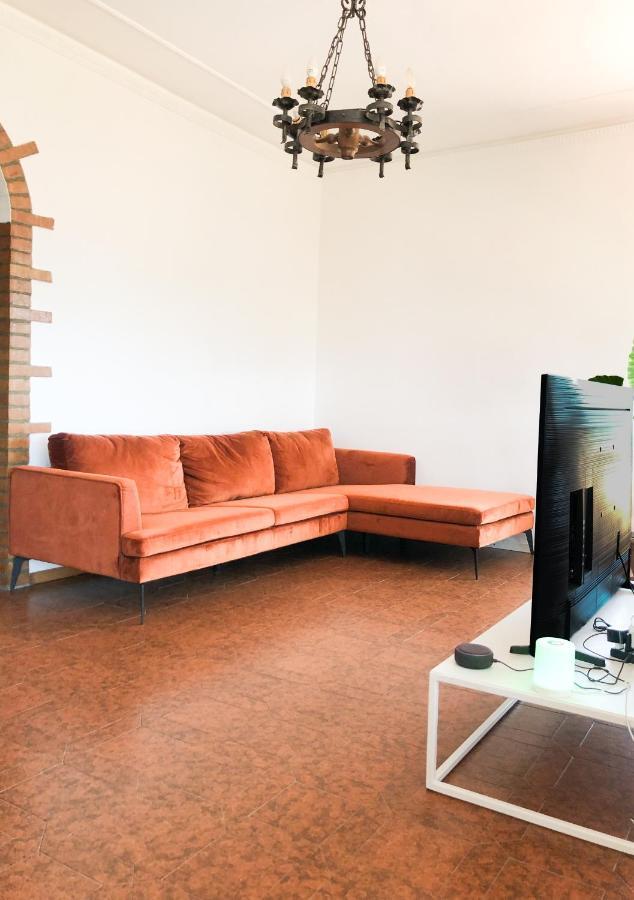 Appartamento Panorama Scarlino Bagian luar foto